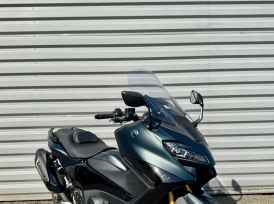 YAMAHA XP T-MAX 560 TECH MAX - 2022