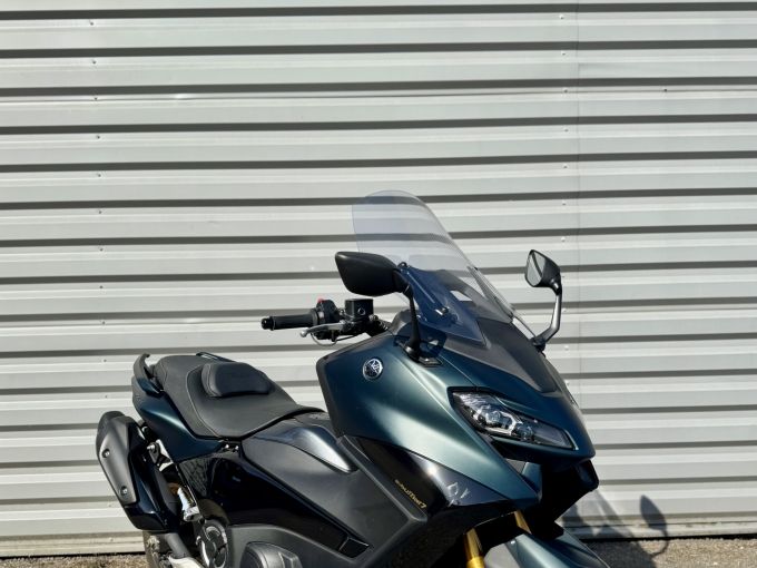 YAMAHA XP T-MAX 560 TECH MAX 4