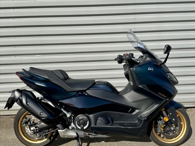 YAMAHA XP T-MAX 560 TECH MAX 4