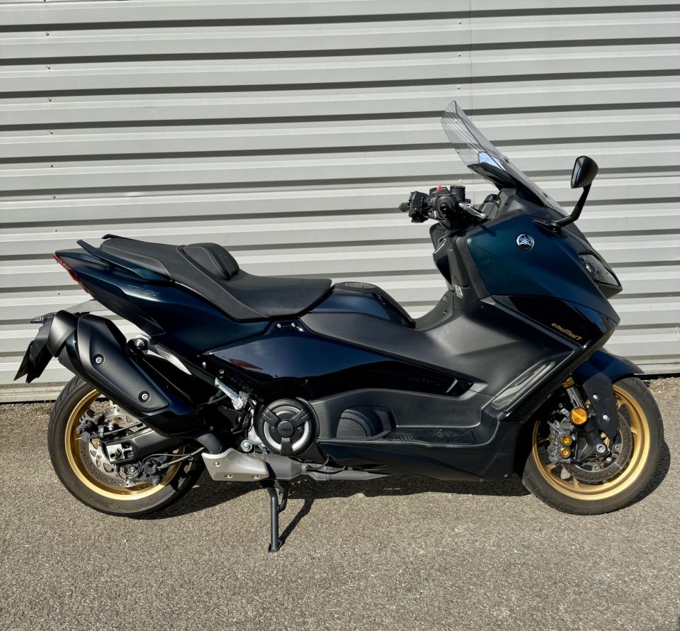 YAMAHA XP T-MAX 560 TECH MAX 4