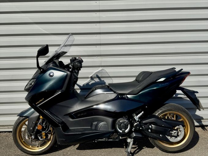 YAMAHA XP T-MAX 560 TECH MAX 4