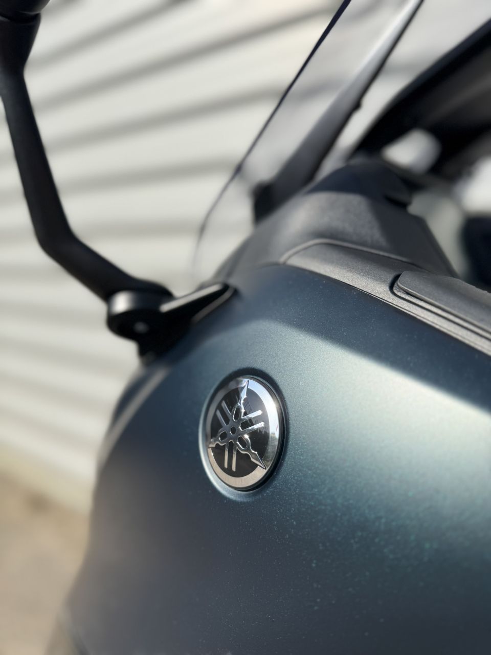 YAMAHA XP T-MAX 560 TECH MAX 4