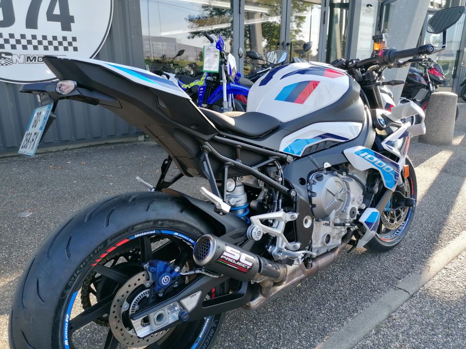 BMW M 1000R 4