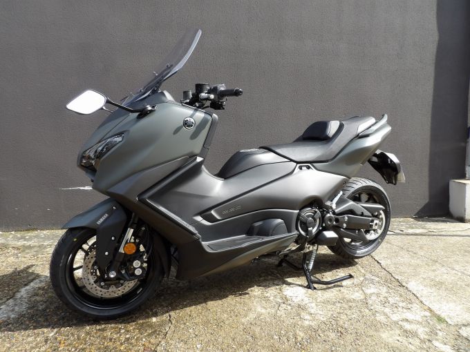 YAMAHA XP T-MAX 560 4