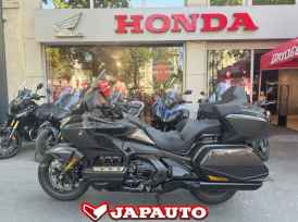 HONDA GL1800 GOLDWING - 2025