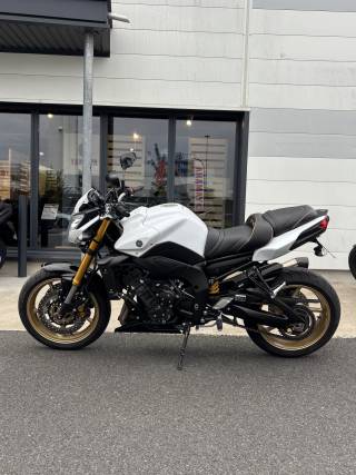 YAMAHA FZ8 - 2011