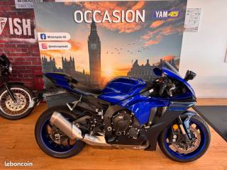 YAMAHA YZF 1000 R1 - 2024