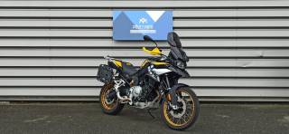 BMW F 850 GS - 2021