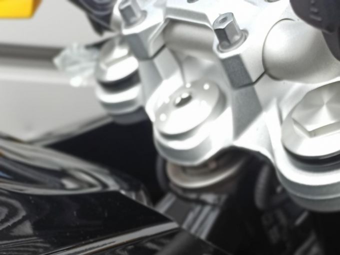 BMW F 850 GS 4