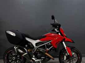 DUCATI HYPERSTRADA - 2014