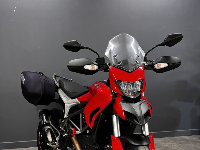 DUCATI HYPERSTRADA 4