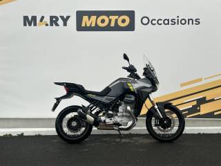 MOTO GUZZI STELVIO - 2024