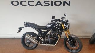 TRIUMPH SPEED 400 - 2025