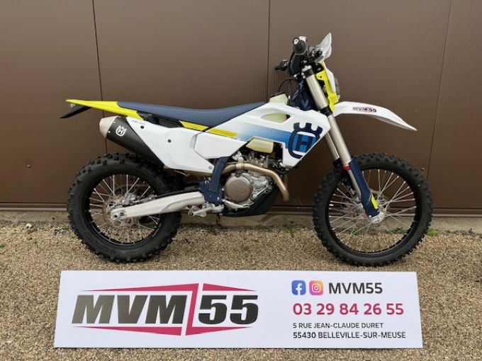 HUSQVARNA FE 450 4