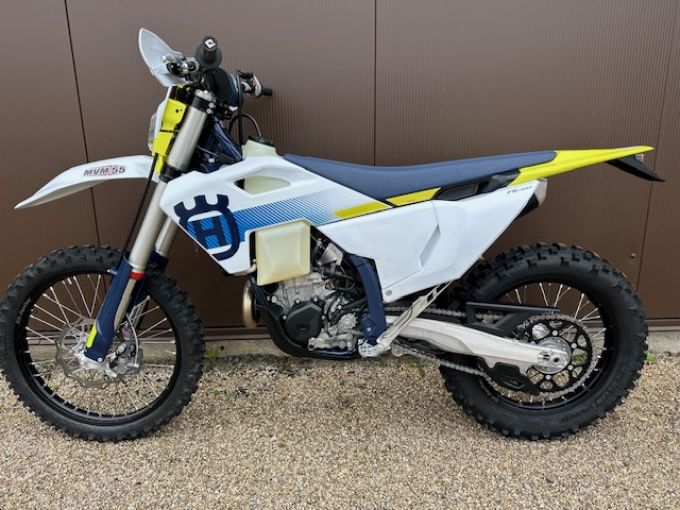 HUSQVARNA FE 450 4