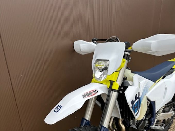 HUSQVARNA FE 450 4