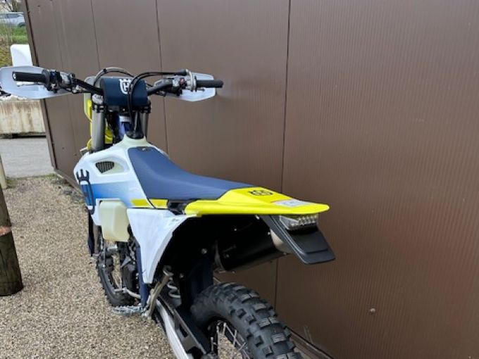 HUSQVARNA FE 450 4