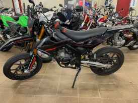 RIEJU MRT PRO 50 SM - 2023