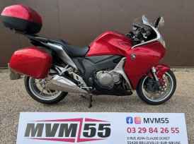HONDA VFR 1200 - 2010