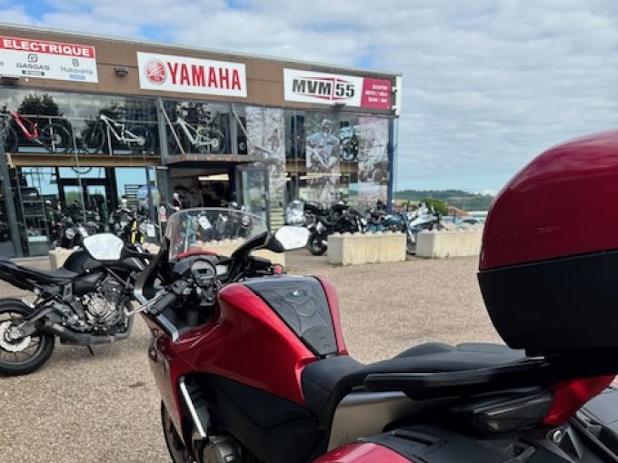 HONDA VFR 1200 4