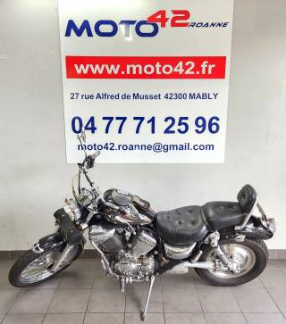 YAMAHA VIRAGO 535 - 1998