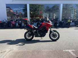 DUCATI MULTISTRADA 950 - 2018