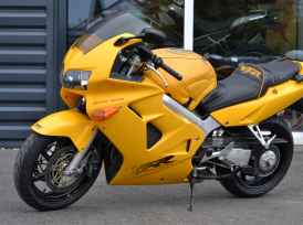 HONDA VFR 800 F - 1999