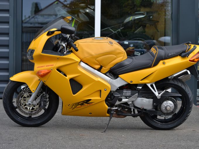 HONDA VFR 800 F 4