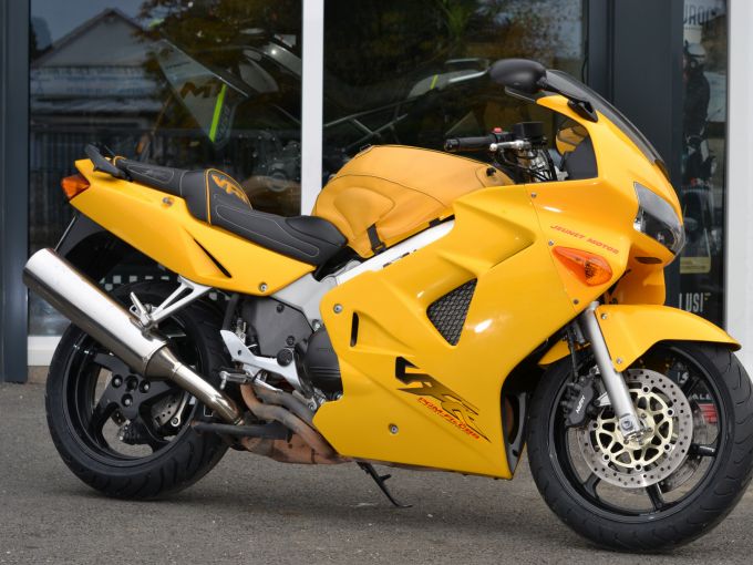 HONDA VFR 800 F 4