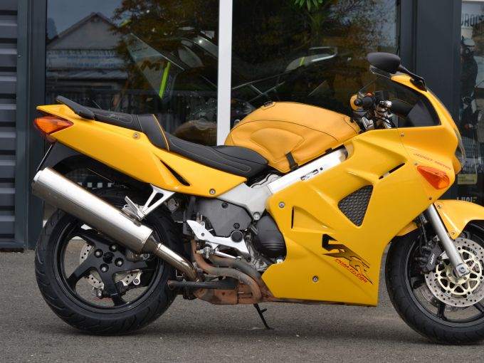 HONDA VFR 800 F 4
