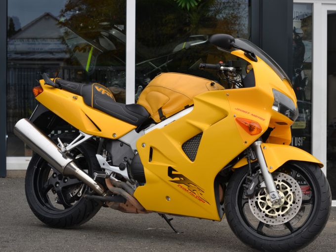 HONDA VFR 800 F 4