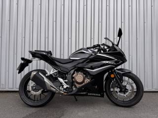 HONDA CBR 500 R - 2018