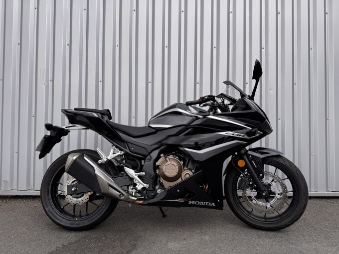 HONDA CBR 500 R 4