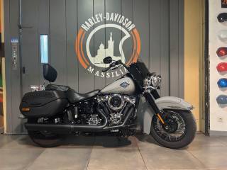 HARLEY-DAVIDSON SOFTAIL HERITAGE 1923 CLASSIC - 2025