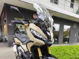 HONDA X-ADV - 2022