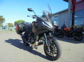 HONDA NT 1100 DCT - 2024