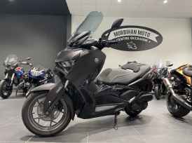 YAMAHA XMAX 125 TECH MAX - 2024