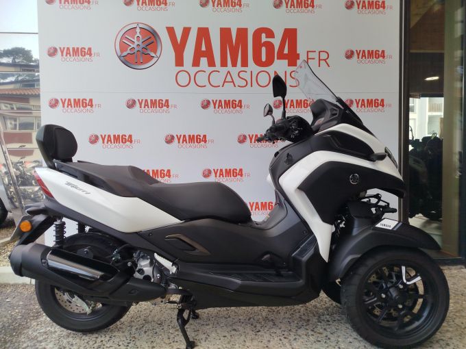 YAMAHA TRICITY 300 4