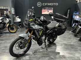 CF MOTO 450 MT TOURING - 2025