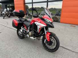 DUCATI MULTISTRADA V4 S - 2021