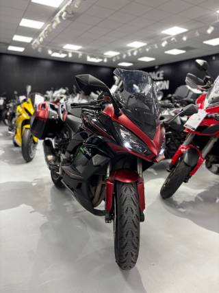 KAWASAKI NINJA 1000 SX - 2023