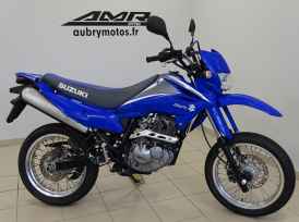 SUZUKI DR 125 - 2009