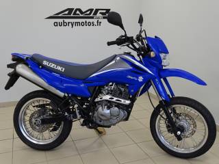 SUZUKI DR 125 - 2009