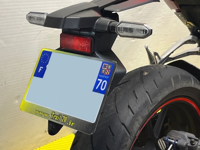 HONDA CB 125 4