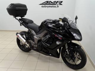 KAWASAKI Z 1000 SX - 2014