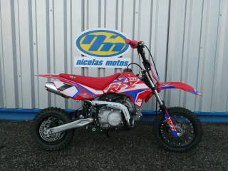 APOLLO MOTORS RFZ - 2025