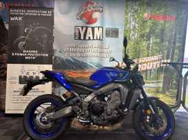 YAMAHA MT-09 - 2024