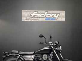MOTO GUZZI V9 BOBBER - 2024