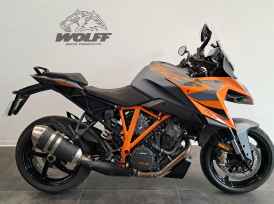KTM 1290 SUPER DUKE GT - 2024