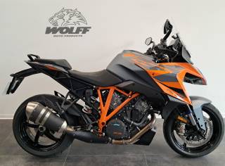 KTM 1290 SUPER DUKE GT - 2024